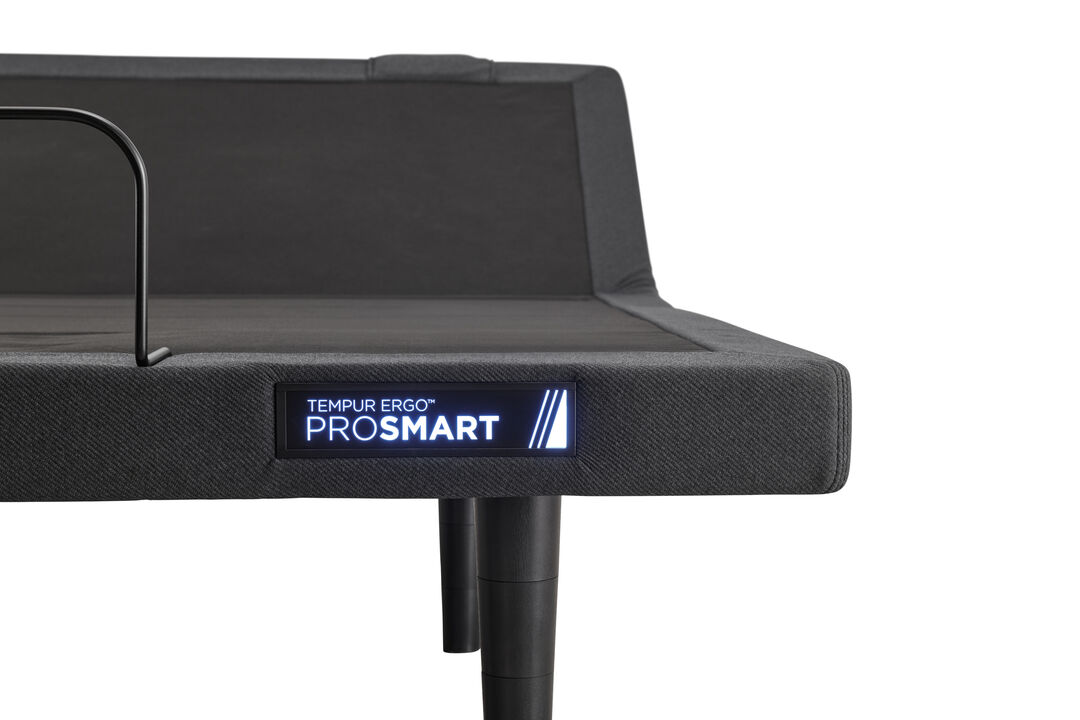 Tempur-Ergo ProSmart Pair Split King Adjustable Power Bases